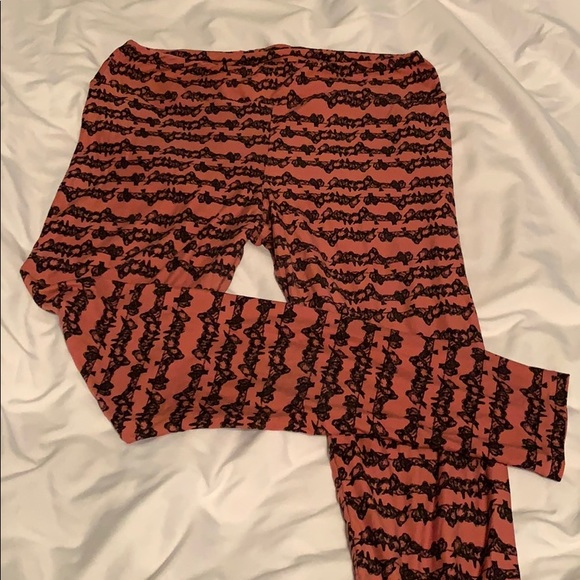 LuLaRoe leggings - Picture 1 of 3